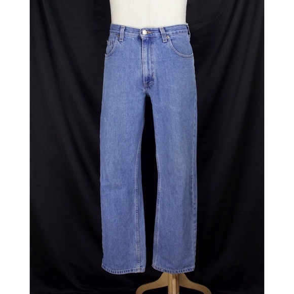 canyon river blues jeans